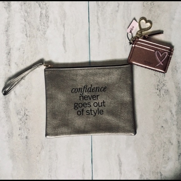 Victoria Secret Get Away Bag Bundle - Picture 5 of 9